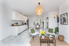 New Los Naranjos de Marbella close to sea RDR394